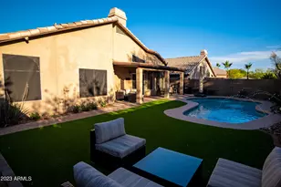 24080 N 72nd Pl, Scottsdale, AZ 85255 - Photo 9