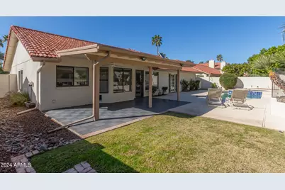 9138 E Davenport Drive, Scottsdale, AZ 85260 - Photo 35
