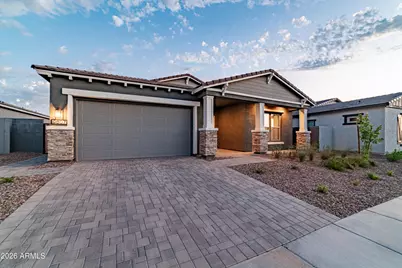 9607 E Solina Avenue, Mesa, AZ 85212 - Photo 1