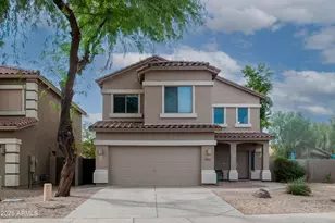 44457 W Knauss Dr, Maricopa, AZ 85138 - Photo 1