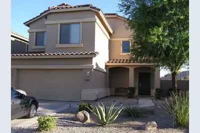 44457 W Knauss Drive, Maricopa, AZ 85138 - Photo 1