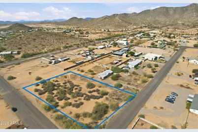 0 W Paradise Lane #108, Casa Grande, AZ 85193 - Photo 1