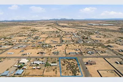 0 W Paradise Lane #108, Casa Grande, AZ 85193 - Photo 5
