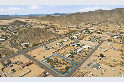 0 W Paradise Lane #108, Casa Grande, AZ 85193 - Photo 3