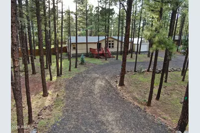 174 Elk Drive, Lakeside, AZ 85929 - Photo 3
