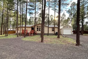 174 Elk Dr, Lakeside, AZ 85929 - Photo 1