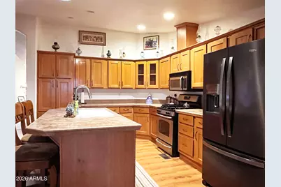 174 Elk Drive, Lakeside, AZ 85929 - Photo 21