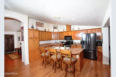 174 Elk Drive, Lakeside, AZ 85929 - Photo 23