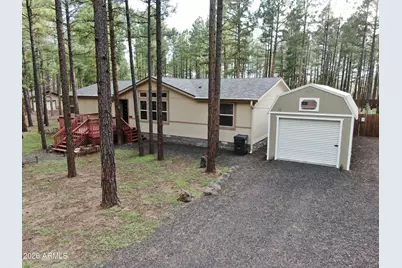 174 Elk Drive, Lakeside, AZ 85929 - Photo 5