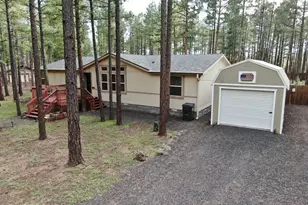 174 Elk Dr, Lakeside, AZ 85929 - Photo 5