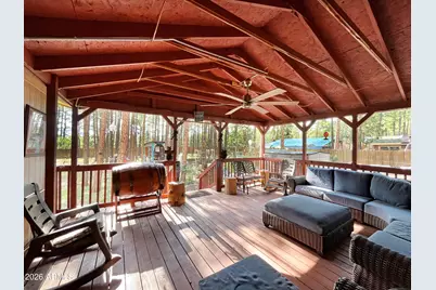 174 Elk Drive, Lakeside, AZ 85929 - Photo 35