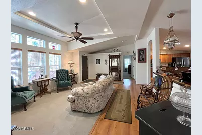 174 Elk Drive, Lakeside, AZ 85929 - Photo 15