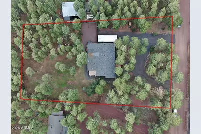 174 Elk Drive, Lakeside, AZ 85929 - Photo 11