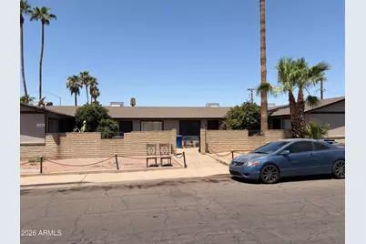 1546 E Broadway Road, Mesa, AZ 85204 - Photo 1