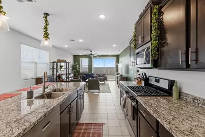 21865 N Rummler Lane, Maricopa, AZ 85138 - Photo 5