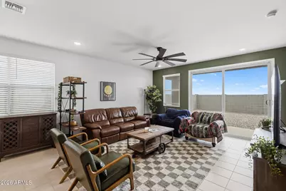 21865 N Rummler Lane, Maricopa, AZ 85138 - Photo 7