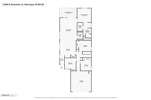 21865 N Rummler Ln, Maricopa, AZ 85138 - Photo 23