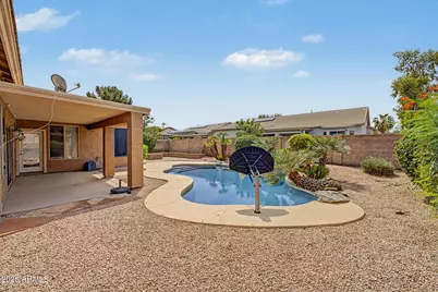 245 E Smoke Tree Road, Gilbert, AZ 85296 - Photo 29