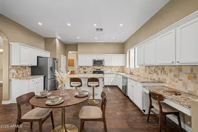 245 E Smoke Tree Road, Gilbert, AZ 85296 - Photo 3