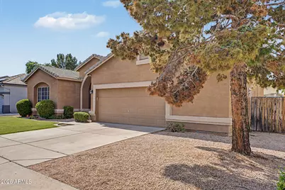 245 E Smoke Tree Road, Gilbert, AZ 85296 - Photo 33