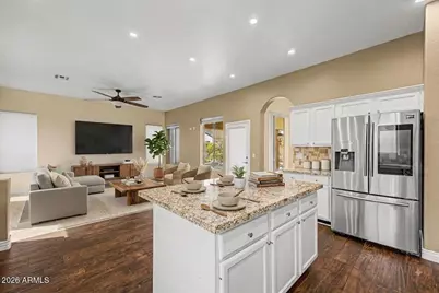 245 E Smoke Tree Road, Gilbert, AZ 85296 - Photo 35