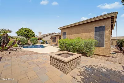 245 E Smoke Tree Road, Gilbert, AZ 85296 - Photo 25