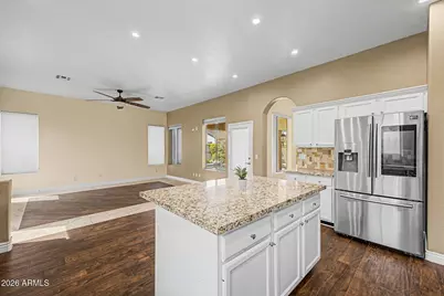 245 E Smoke Tree Road, Gilbert, AZ 85296 - Photo 13