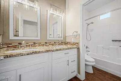 245 E Smoke Tree Road, Gilbert, AZ 85296 - Photo 11