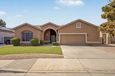 245 E Smoke Tree Road, Gilbert, AZ 85296 - Photo 17