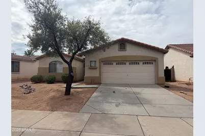 1541 W Saint Kateri Drive, Phoenix, AZ 85041 - Photo 1