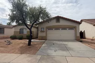 1541 W St Kateri Dr, Phoenix, AZ 85041 - Photo 1