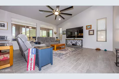 10118 S Vaquero Lane, Hereford, AZ 85615 - Photo 5