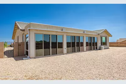 10118 S Vaquero Lane, Hereford, AZ 85615 - Photo 37