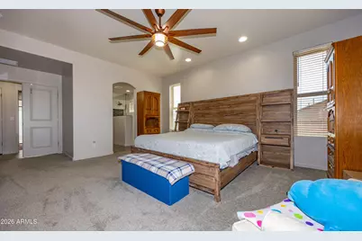 10118 S Vaquero Lane, Hereford, AZ 85615 - Photo 19