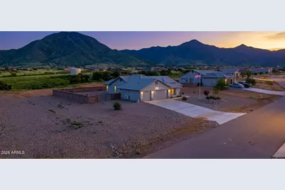10118 S Vaquero Lane, Hereford, AZ 85615 - Photo 1