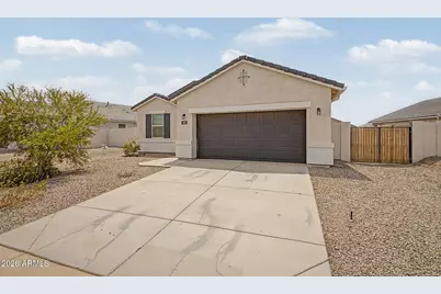 1405 W Kennedy Avenue, Coolidge, AZ 85128 - Photo 3
