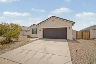1405 W Kennedy Ave, Coolidge, AZ 85128 - Photo 3