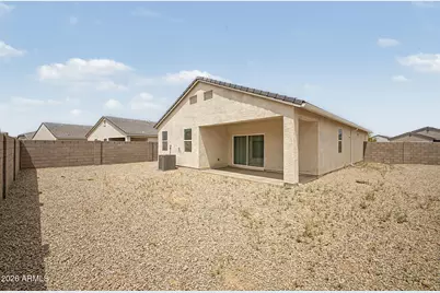 1405 W Kennedy Avenue, Coolidge, AZ 85128 - Photo 31