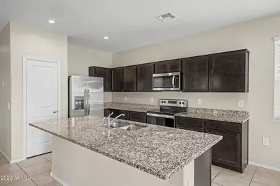 1405 W Kennedy Avenue, Coolidge, AZ 85128 - Photo 11