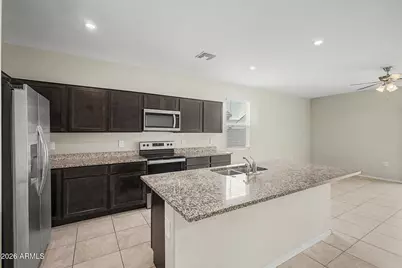1405 W Kennedy Avenue, Coolidge, AZ 85128 - Photo 9