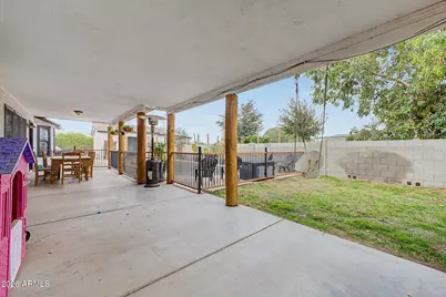 25607 S 203rd Place, Queen Creek, AZ 85142 - Photo 37