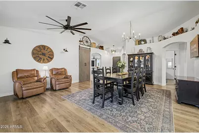 25607 S 203rd Place, Queen Creek, AZ 85142 - Photo 9