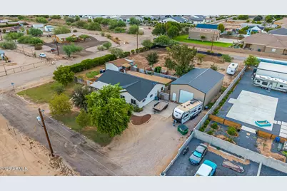 25607 S 203rd Place, Queen Creek, AZ 85142 - Photo 45