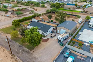 25607 S 203rd Pl, Queen Creek, AZ 85142 - Photo 45