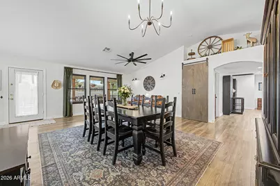 25607 S 203rd Place, Queen Creek, AZ 85142 - Photo 11