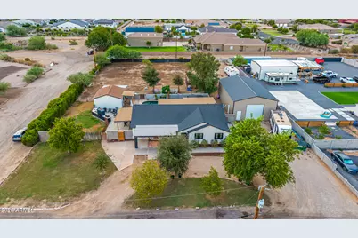 25607 S 203rd Place, Queen Creek, AZ 85142 - Photo 5