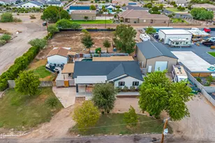 25607 S 203rd Pl, Queen Creek, AZ 85142 - Photo 5