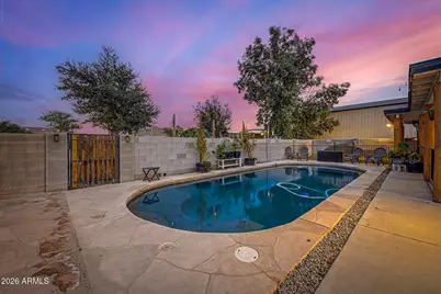 25607 S 203rd Place, Queen Creek, AZ 85142 - Photo 35
