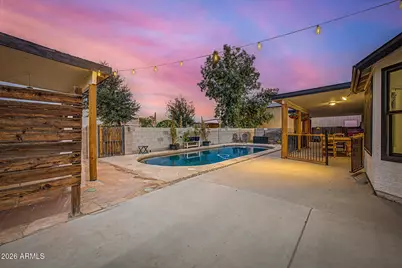 25607 S 203rd Place, Queen Creek, AZ 85142 - Photo 29