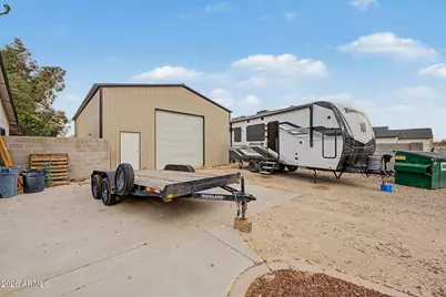 25607 S 203rd Place, Queen Creek, AZ 85142 - Photo 41